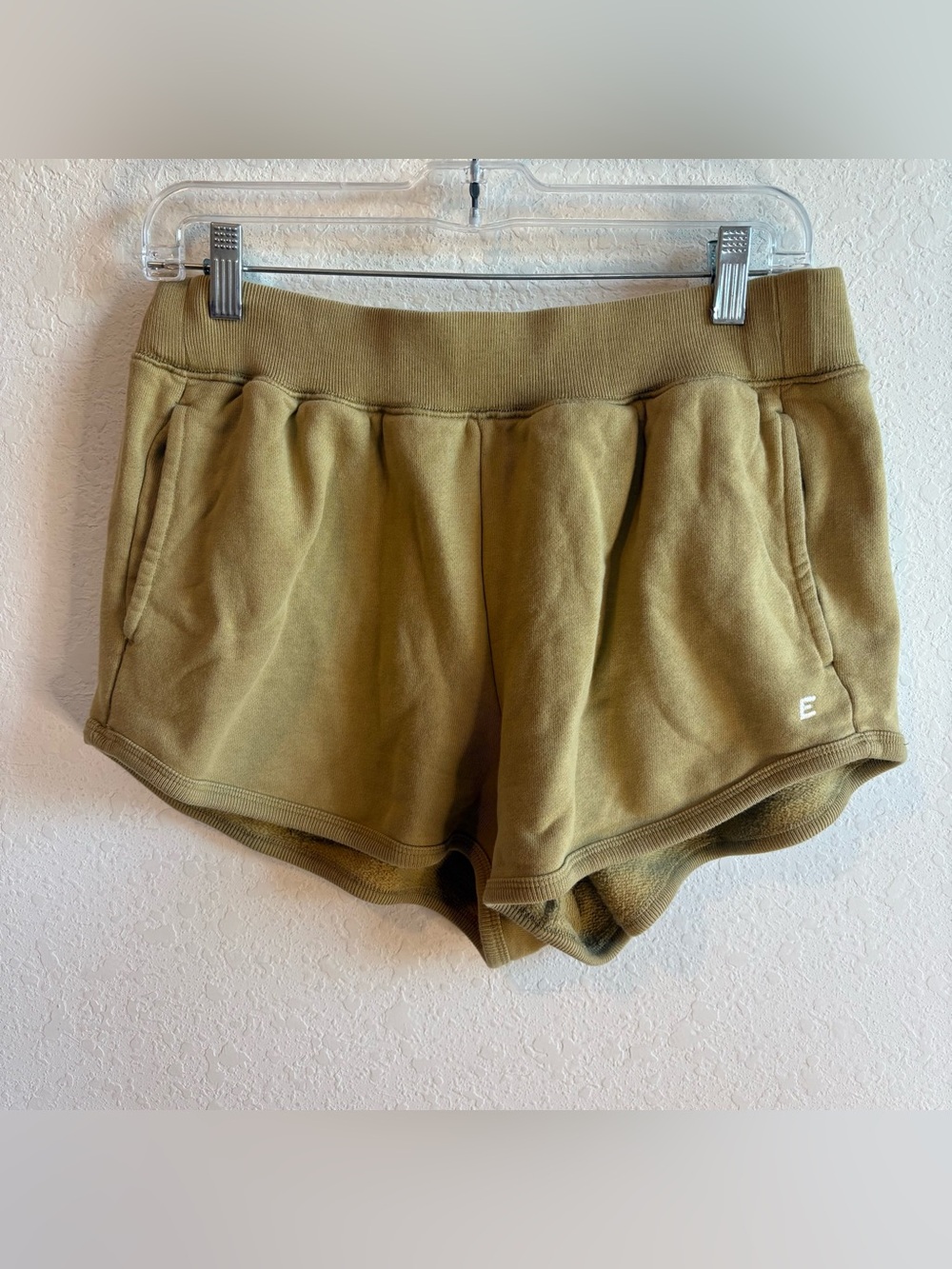 Everlane Lounge Shorts Size Medium